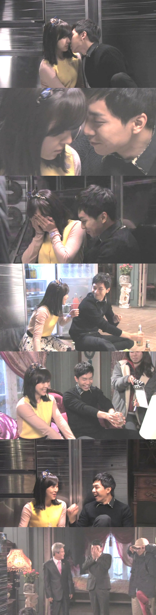 
	����ŷ�� ���������̽±�, ��ƶ ù Ű�� ���̹��� ��¥��
