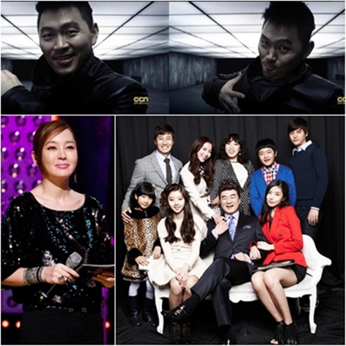 
	'�ָ��� �� ����?' ���⺰ ���̺�TV ���̵�
