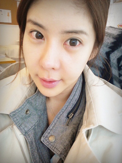 
	������, �γ� ����.."�ǰ��ϰ� �����Ƽ� �Ǿ󱼷� ���"
