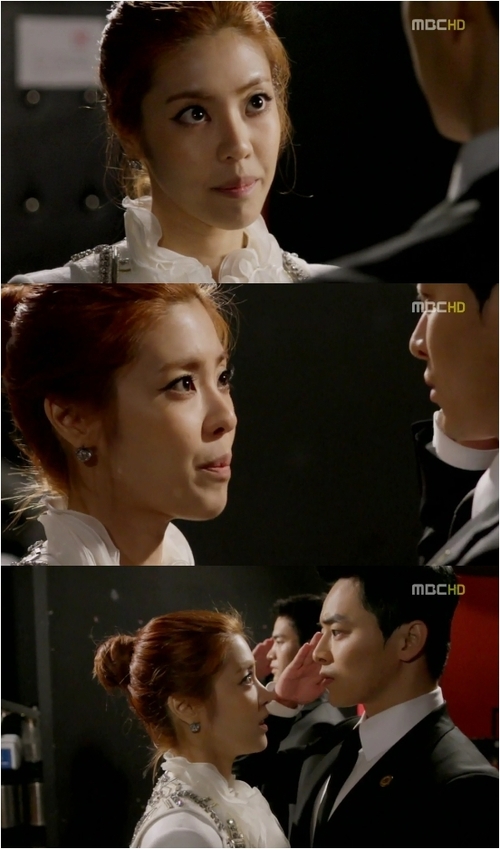 
	����ŷ�� ������, ���������� ������ ù ����
