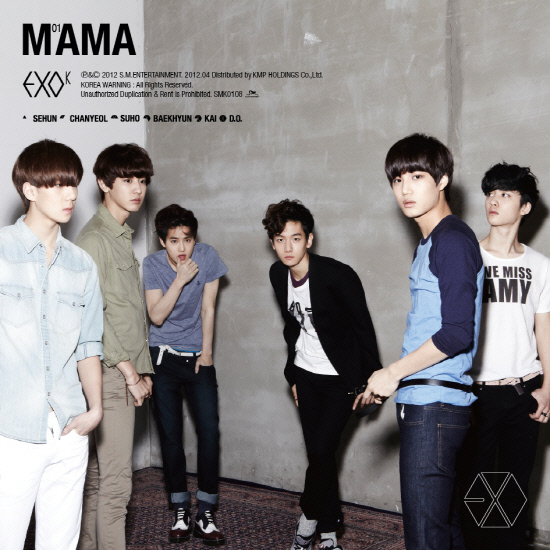 
	EXO-K. ��������=SM�������θ�Ʈ


