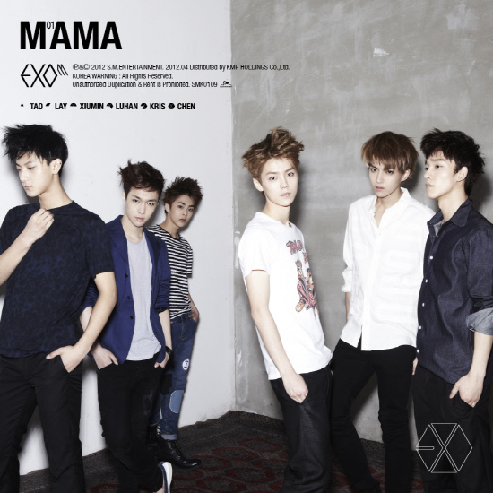 
	EXO-M. ��������=SM�������θ�Ʈ



