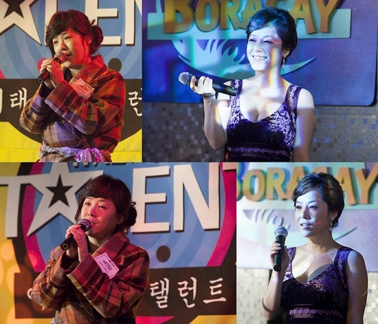 
	<����> �׷쿡��Ʈ ����.
