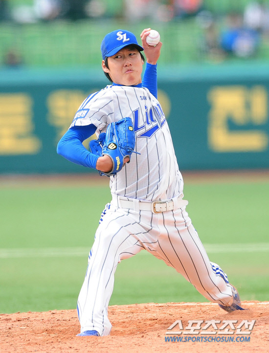 
	���ξ߱� �Ｚ�� �λ��� �ù���Ⱑ 31�� �뱸 �ùξ߱��忡�� ��������. �������� ���� ������ ������ ���� ������ �ִ�.  �뱸=���ؿ� ���� noodle@sportschosun.com


