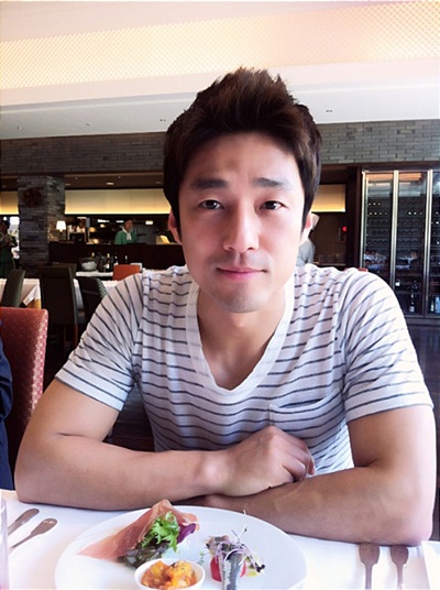 
	������, �����ٰ� ����+źź �ȱ���..'�Ƴ��� �η���'
