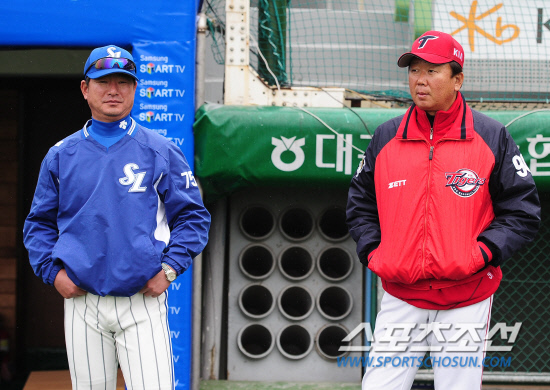 
	�Ｚ ������ ������ KIA ������ ������ �̹� �����̿��� 8�� ���� �� �ְ��� ������ ������ ������. ����� ���� cjg@sportschosun.com/2012.03.30/


