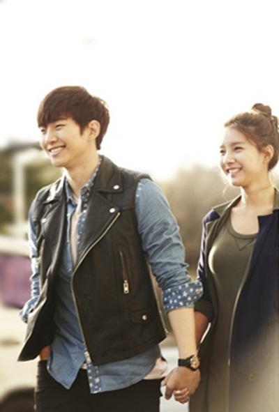 
	2PM ��ȣ, "����ģ�� �������� ���ڴ�"..����� ������ �߾�?
