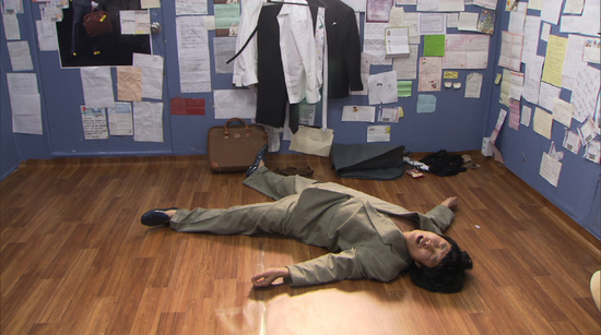 
	�������ȸ�� �躴��, �Կ� �� Ż���� ��ȭ�ߴ�
