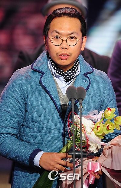 
	����ȣPD, �濡�� "'����'������ �� ������ '����'������.."
