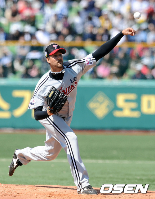 
	LG ��Űġ, ��6�̴� 1������ ȣ���� �Ｚ Ÿ�� ����
