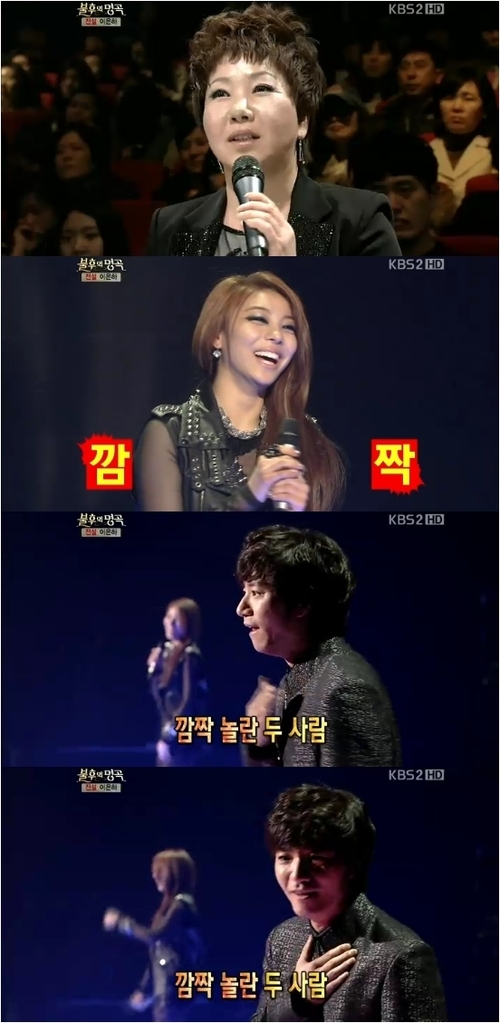 
	������2�� ���°�, ���ϸ��� ��ȥ�϶� ���� ����¦��
