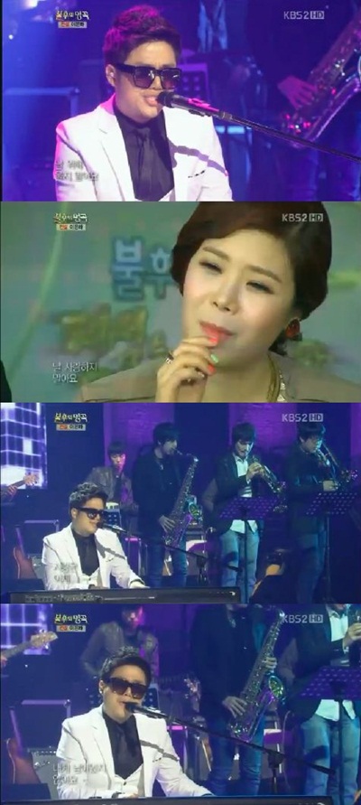 
	'����2' ����, �������� ��Ҵ� ��Ҹ�.. '�θ�Ƽ��Ʈ ���'
