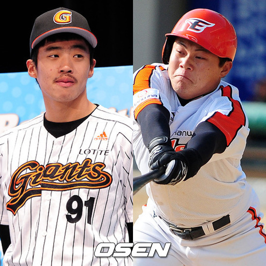 
	'��ü��' �輺ȣ, "�缺�쿡�� 5�⸸�� ���� ����"
