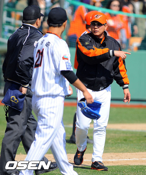 
	'������ ������ ���� ����' �Ѵ�ȭ, �� �Ҹ� ����?
