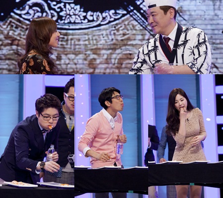 
	'â�� ����' �Ľų�, 4��30�ʵ��� �ʹ� 100�� �Ծ�ġ�� ���!
