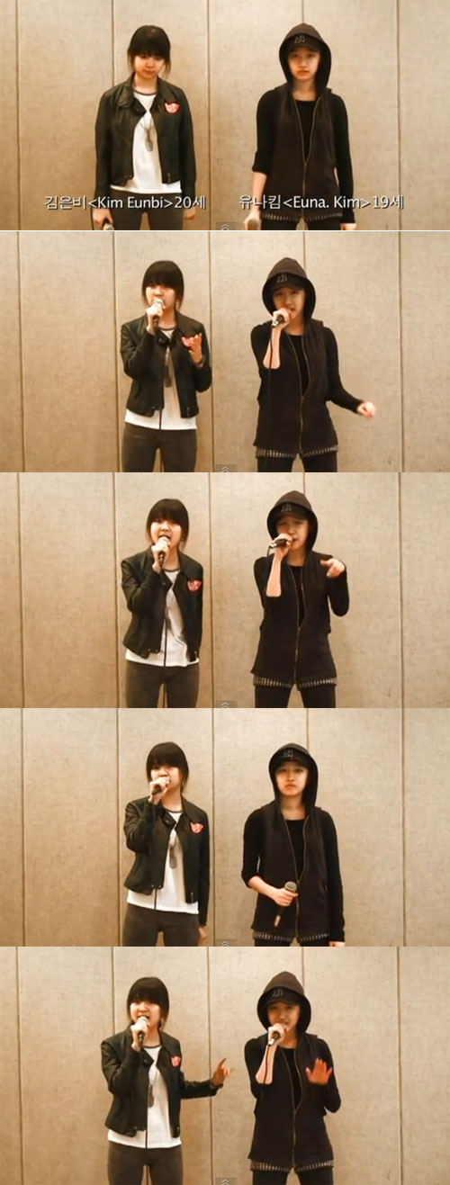 
	������ ȭ�� ĸó. 
