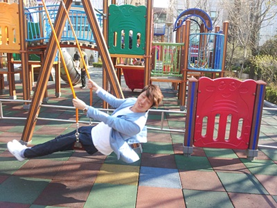 
	����, �����Ϳ��� �ظ��� ������..'�׳׸� Ÿ�� ����'
