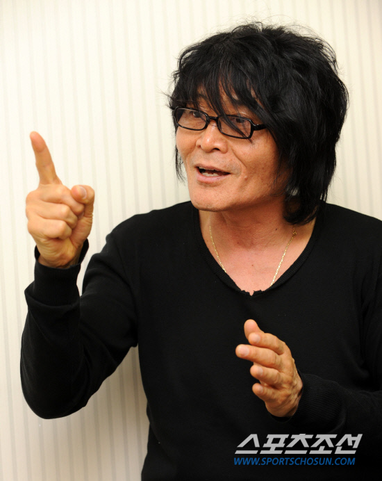 
	���ֿ� �� A��ǥ�� �ǹ�����. ���� ���� wook@sportschosun.com


