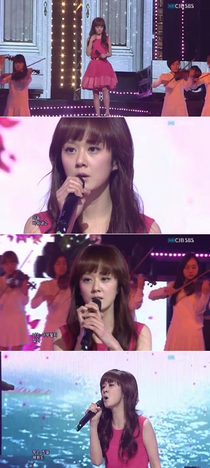 
	'�ΰ�' �峪��, ���� ���� �̳��� ��ȯ
