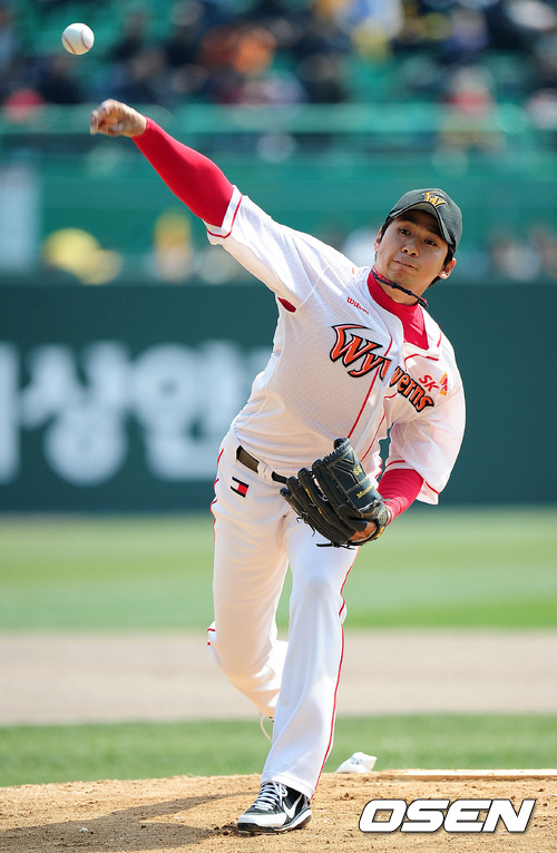 
	'����� ù ��' SK, KIA ���� '���� ���� 2����'
