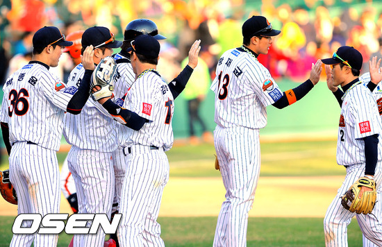 
	'15��Ÿ ����' �Ե�, ��ȭ�� 10-5 ������ '���� 2����'
