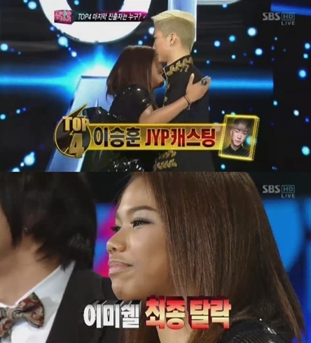 
	��� ȭ�� ĸó. 
