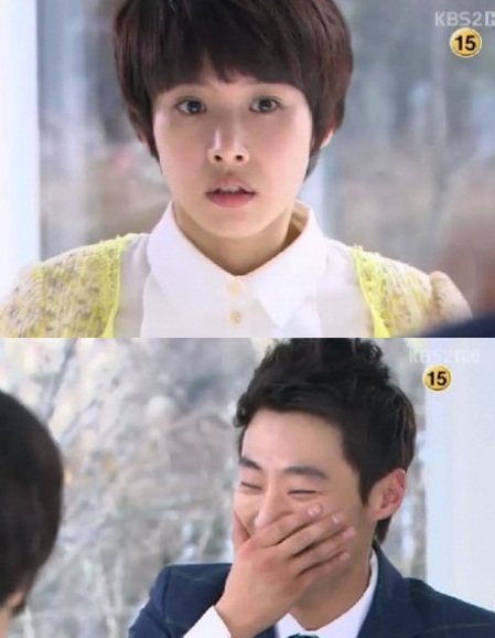 
	'�ձ���' ������-������, ��¦ ù ����Ʈ '����'
