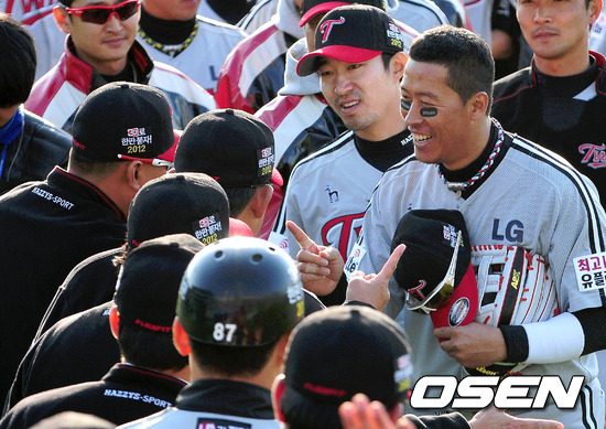 
	[õ������ �߱��� �����] �̺����� ������, LG�� ���� ȿ��, �Ｚ����?
