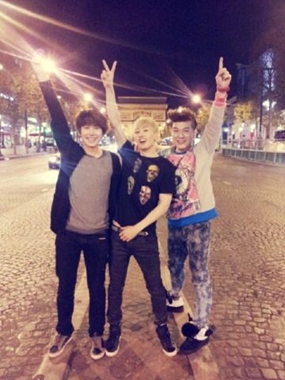 
	����-����-�ŵ�, �ĸ� ������ �տ��� ������.."�¹��� �ĸ�"
