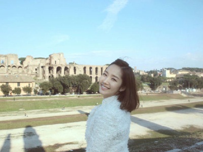 
	�ڹο�, �� �λ� ���ϴ� �Ⱥ� ��ī 'ȭ���� �̼�'
