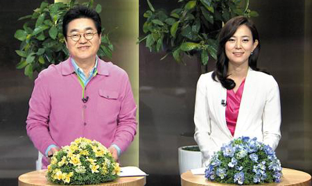 
	[TV���� ch19] �ֺε��� ���� ��Ȱ������ �����ϰ�
