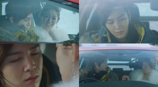 
	'�����' ��ټ�, �Ϳ��� �۾��� ���� "�� Ư����"
