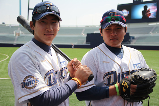 
	Ȯ �޶��� ���걸��, â���á�NC �غ�� ö���ϴ�
