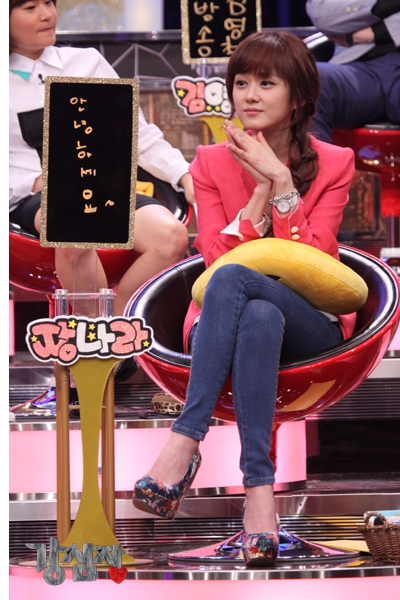 
	�峪�� "���� ���� �����ϴٰ� �����Ѵ�"
