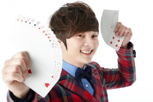 
	TV���� '���� Ȧ'�� �⿬���� ������ ������
