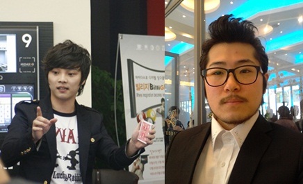 
	������ ������ �������� ������ "�� �ƴϿ���"
