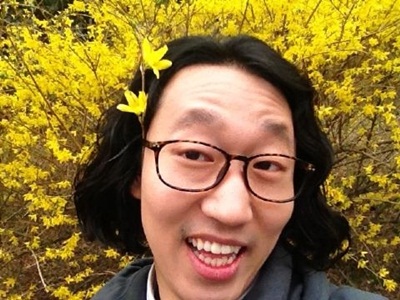 
	�����, ������ ��ī..�Ӹ��� �� ���� ��� '��'
