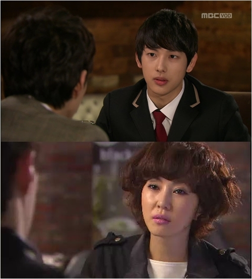 
	���� �ܳ��� �� �� ��? TV �� ������
