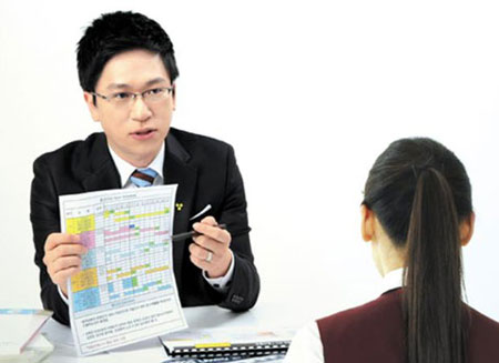 [EDU&LIFE 전문가 칼럼] 학생 성향 파악하면 '공부 방법' 보인다