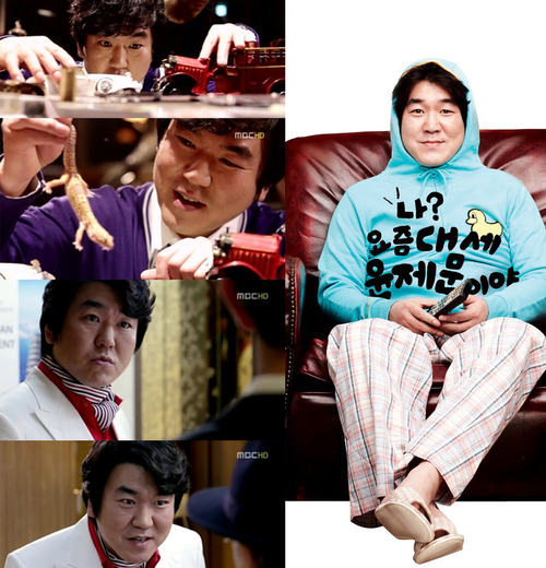 
	������, ���� ǥ�� ���۷ι� ������ �¾�?��
