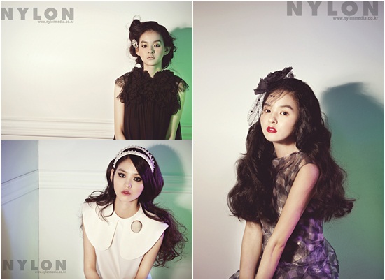 
	'����' �츮 �¾�? �ҳ࿡�� ����� ���� ���� '����'
