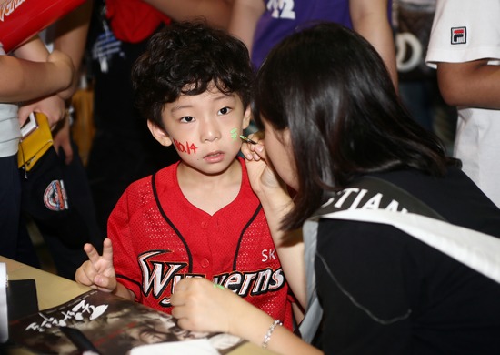 
	SK, 14�� ��ȭ�� '�������� ����' �ǽ�
