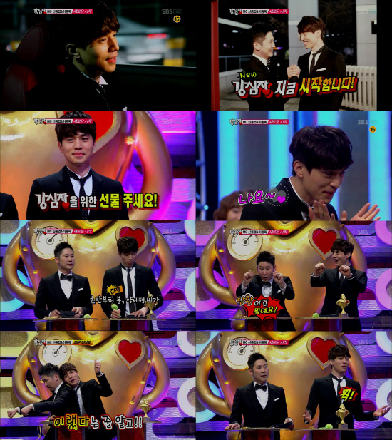 
	'������' ���ȭ�� ĸó


