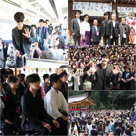 
	���Ͽ� "������ ������ �湮, �� ���� �ð�"
