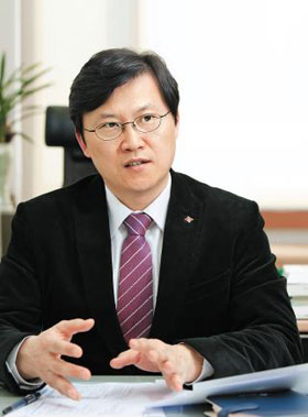 [공동기획 유웨이어플라이] 인성에 실천력 갖춘 '플러스형 인재' 키운다