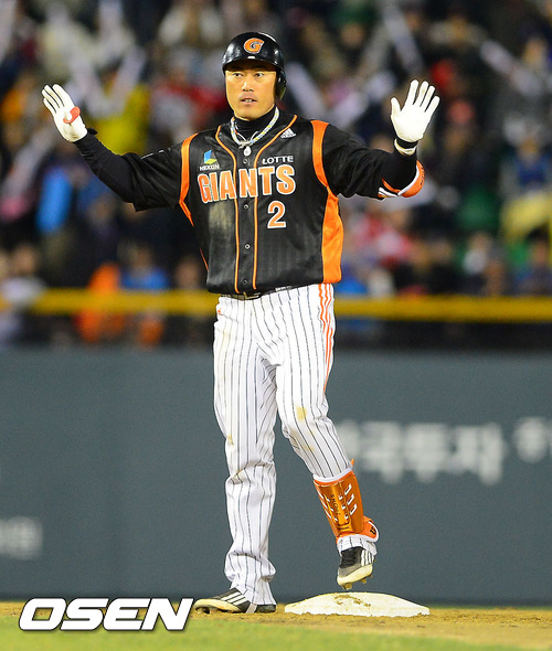 
	'����ȯ 4��Ÿ ����' �Ե�, LG ��� 3���� '���Ķ�'
