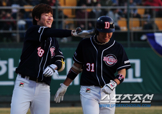 
	�λ� �������� 11�� ��ȭ������ 3ȸ ���Ÿ�� ������ �¸��� �ֿ��� �ƴ�. û��=���� ���� kyungmin@sportschosun.com


