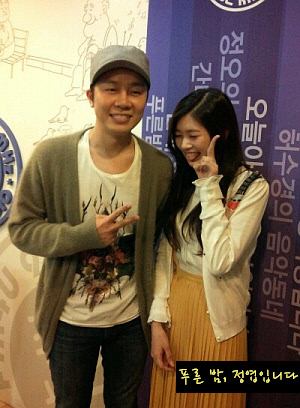 
	MBC ���� 'Ǫ���� �����Դϴ�' ��������=MBC


