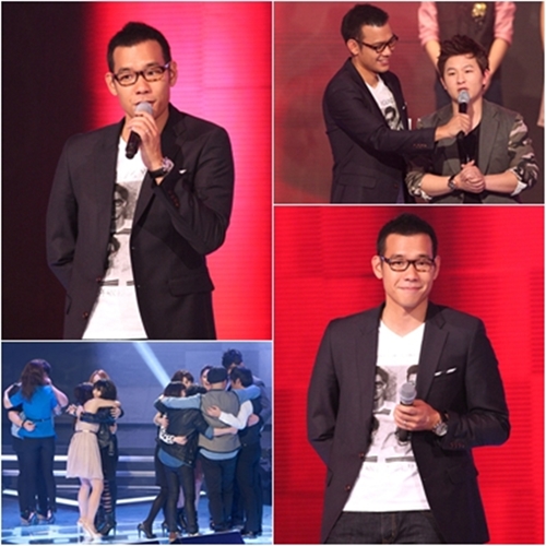 
	'����'-'ž����' ����ǥ ��MC �δ�? ��հ� ������ ��!�� [���ͺ�]
