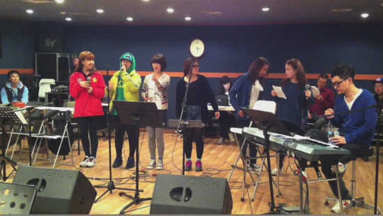 
	��������=�ʷϹ� �̵��


